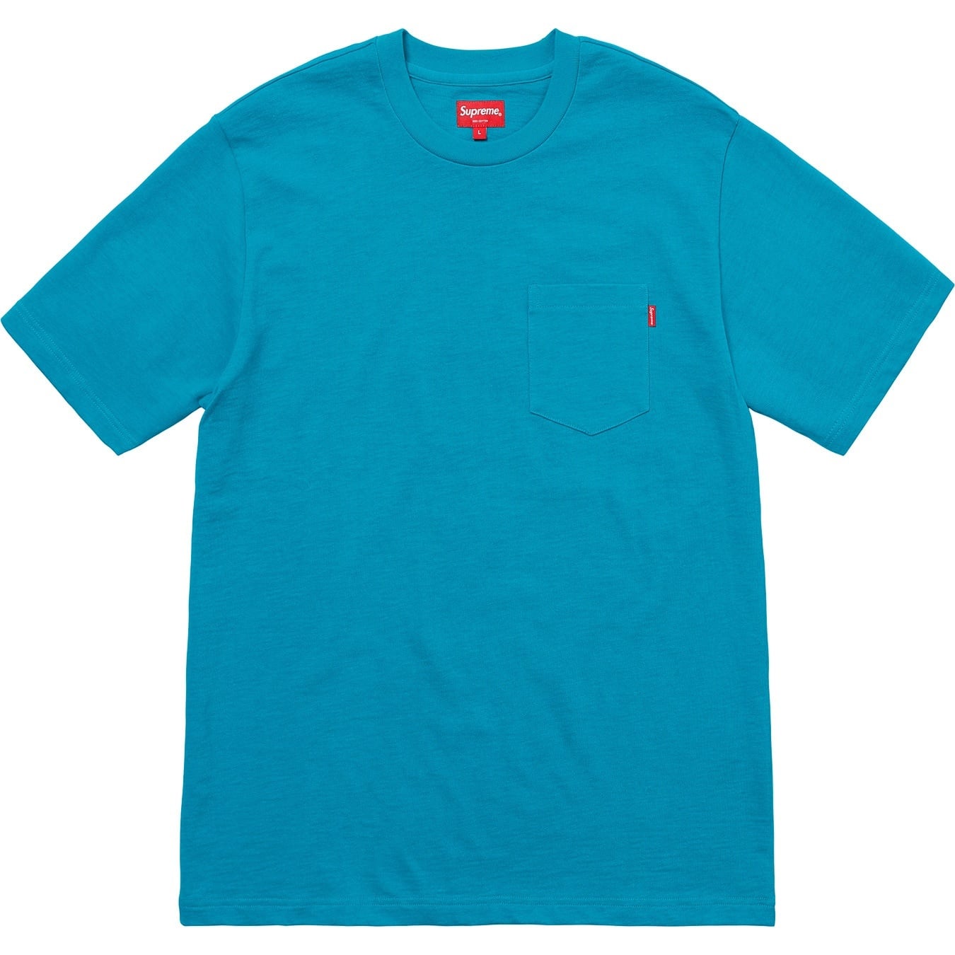 Pocket Tee Pt.1 view 18